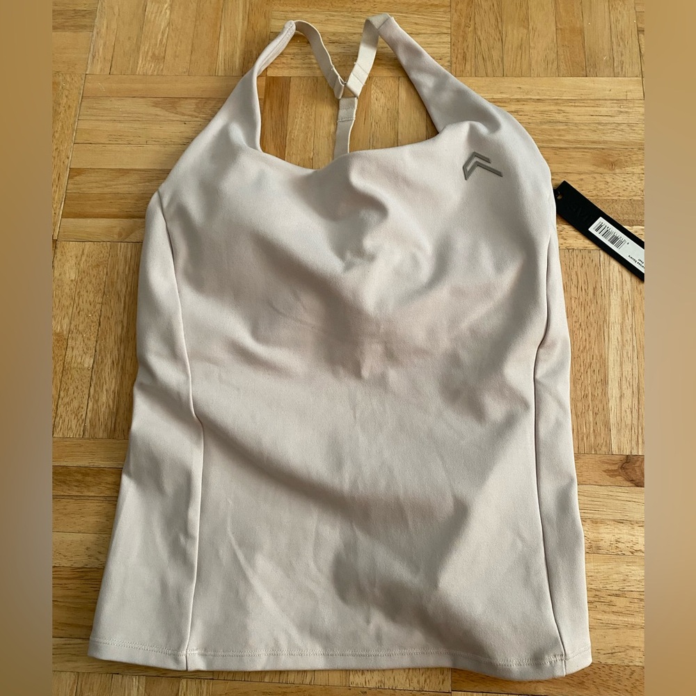 Oner Active Timeless Square Neck Vest